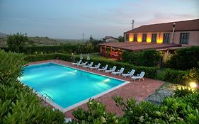 Agriturismo Biologico Corte Aragonese